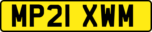 MP21XWM