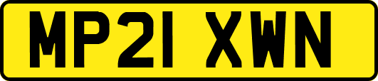 MP21XWN