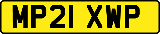 MP21XWP