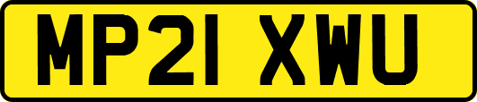 MP21XWU