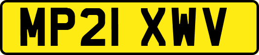 MP21XWV