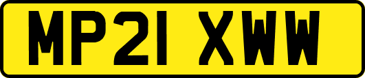 MP21XWW