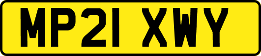 MP21XWY