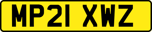 MP21XWZ