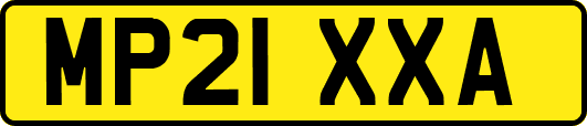 MP21XXA