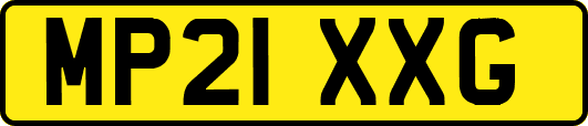 MP21XXG