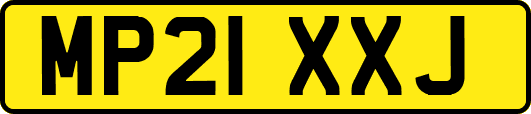 MP21XXJ