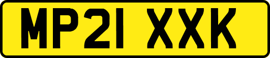 MP21XXK