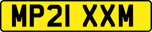 MP21XXM