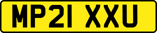 MP21XXU