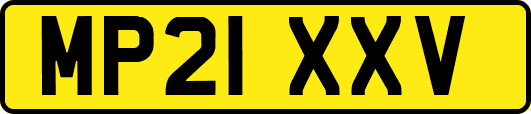 MP21XXV