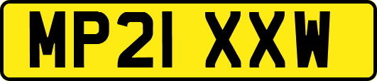 MP21XXW