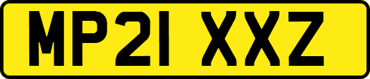MP21XXZ