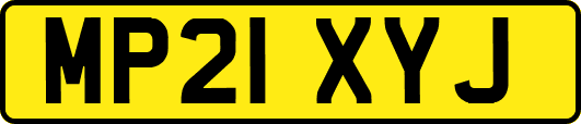 MP21XYJ