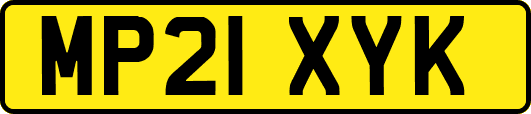 MP21XYK