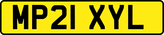 MP21XYL
