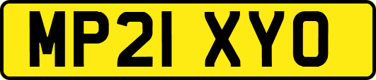 MP21XYO