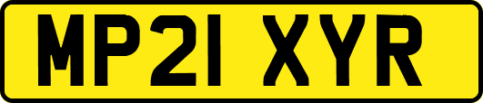 MP21XYR