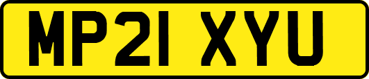 MP21XYU