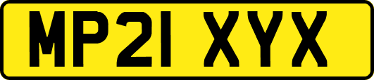 MP21XYX