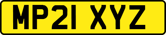 MP21XYZ
