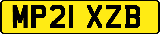 MP21XZB