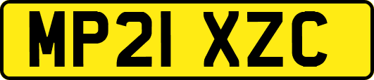 MP21XZC