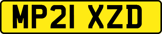 MP21XZD