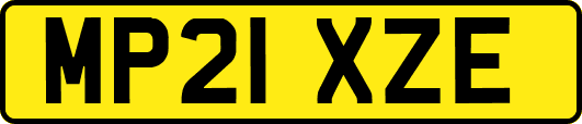 MP21XZE