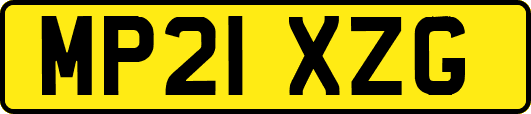 MP21XZG