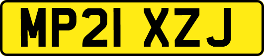 MP21XZJ