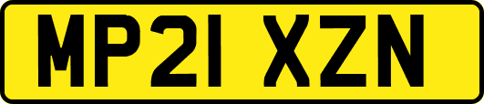 MP21XZN