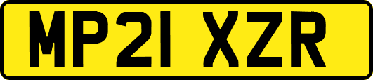 MP21XZR
