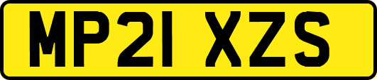 MP21XZS