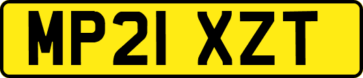 MP21XZT