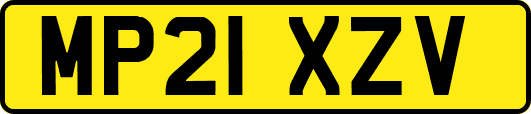 MP21XZV