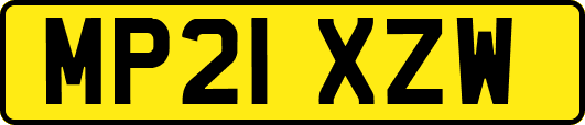 MP21XZW