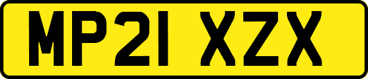 MP21XZX