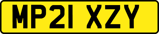 MP21XZY
