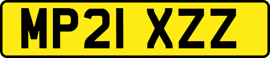 MP21XZZ