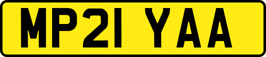 MP21YAA