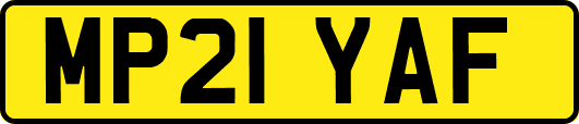 MP21YAF