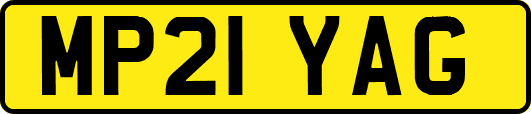 MP21YAG