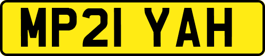 MP21YAH