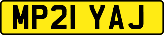 MP21YAJ