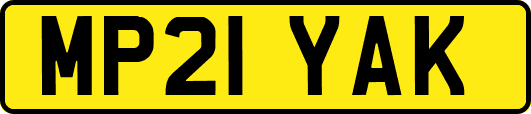 MP21YAK