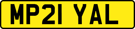 MP21YAL