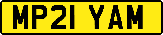 MP21YAM