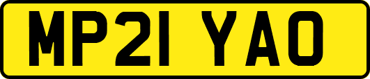 MP21YAO