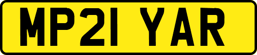 MP21YAR